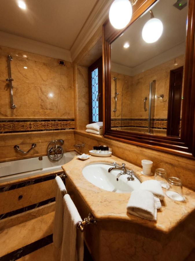 Bellevue Luxury - San Marco Luxury Bed & Breakfast Venezia