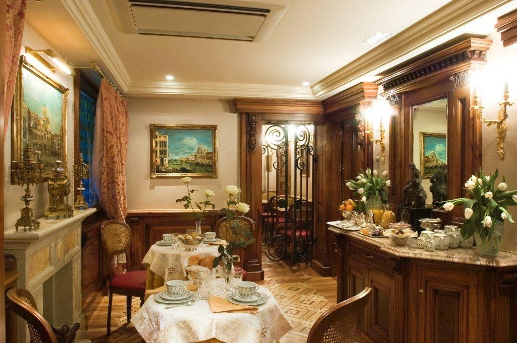 Bellevue Luxury - San Marco Luxury Bed & Breakfast Venezia