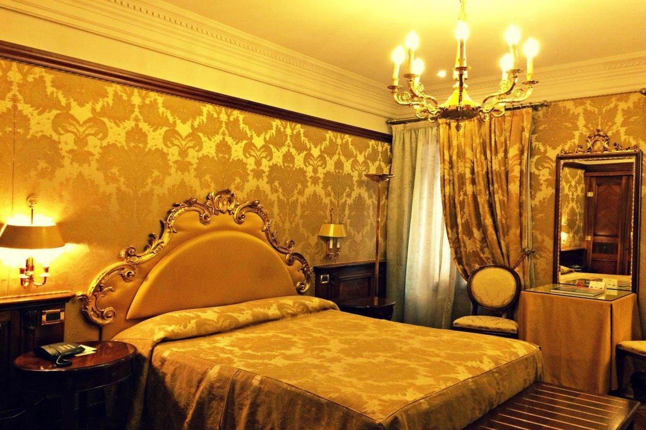 Bellevue Luxury - San Marco Luxury Alojamento de Acomodação e Pequeno-almoço 3*