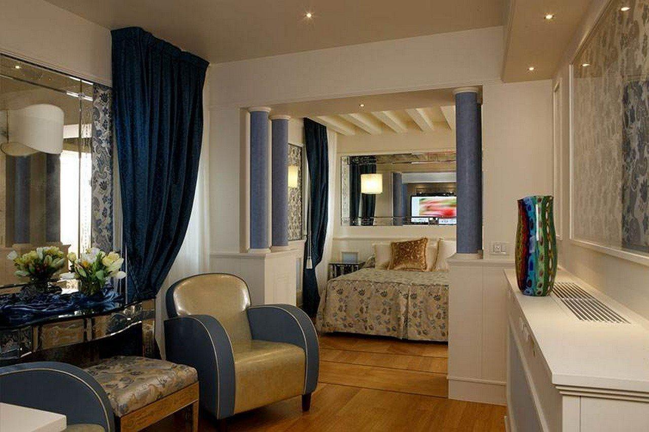 Bellevue Luxury - San Marco Luxury Alojamento de Acomodação e Pequeno-almoço Veneza