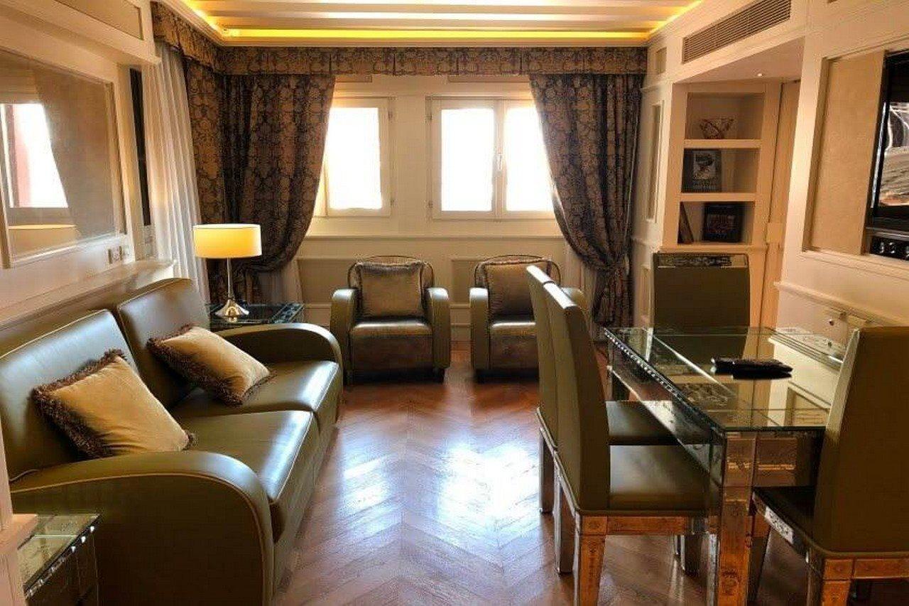 Bellevue Luxury - San Marco Luxury Veneza