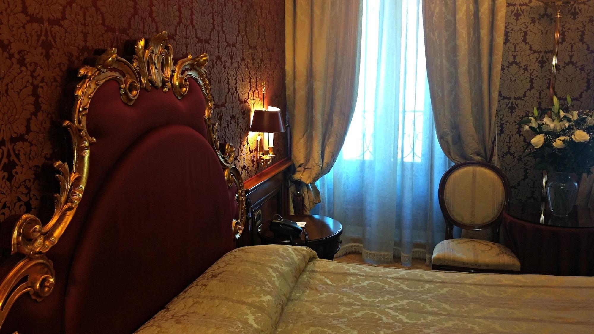 Alojamento de Acomodação e Pequeno-almoço Bellevue Luxury - San Marco Luxury 3*