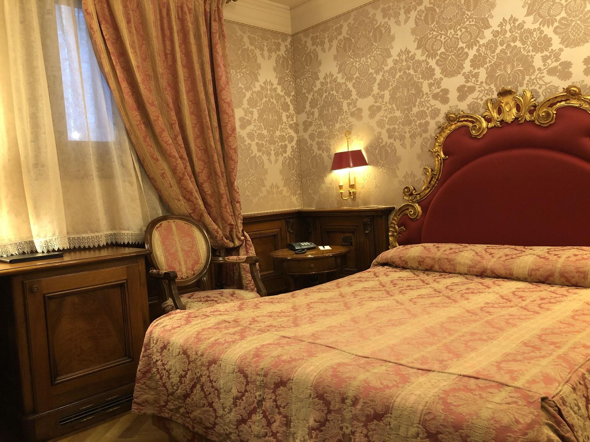 Bellevue Luxury - San Marco Luxury Alojamento de Acomodação e Pequeno-almoço