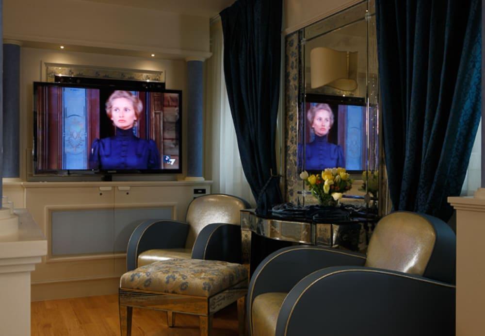 Bellevue Luxury - San Marco Luxury Veneza