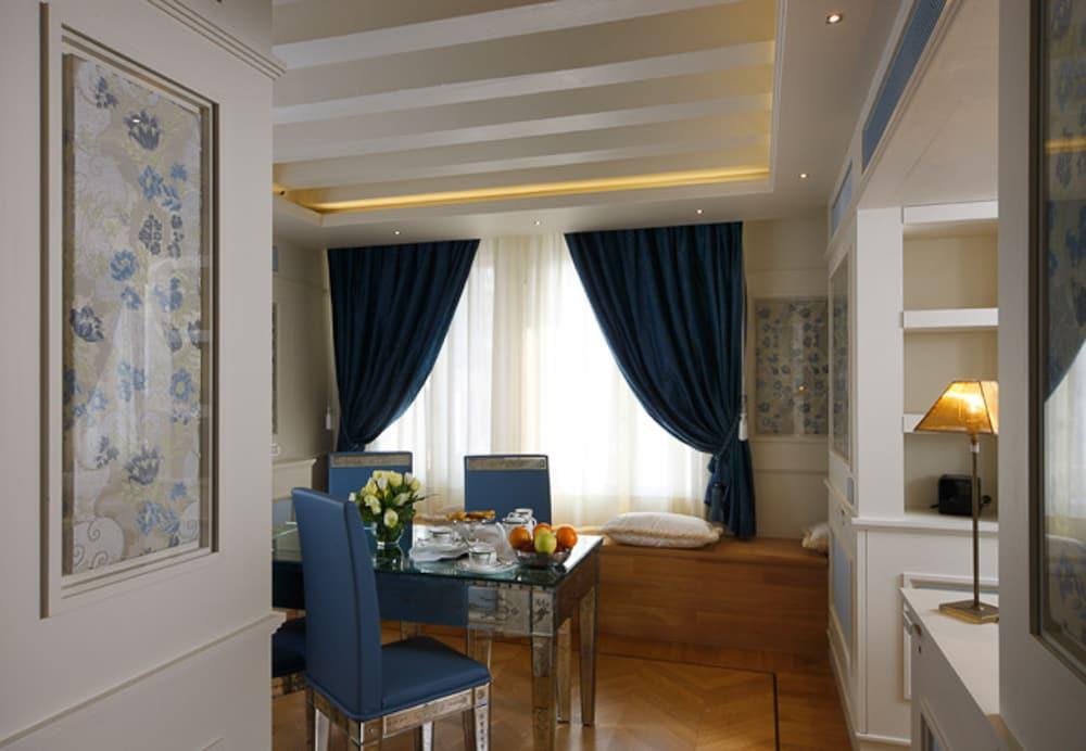 Alojamento de Acomodação e Pequeno-almoço Bellevue Luxury - San Marco Luxury