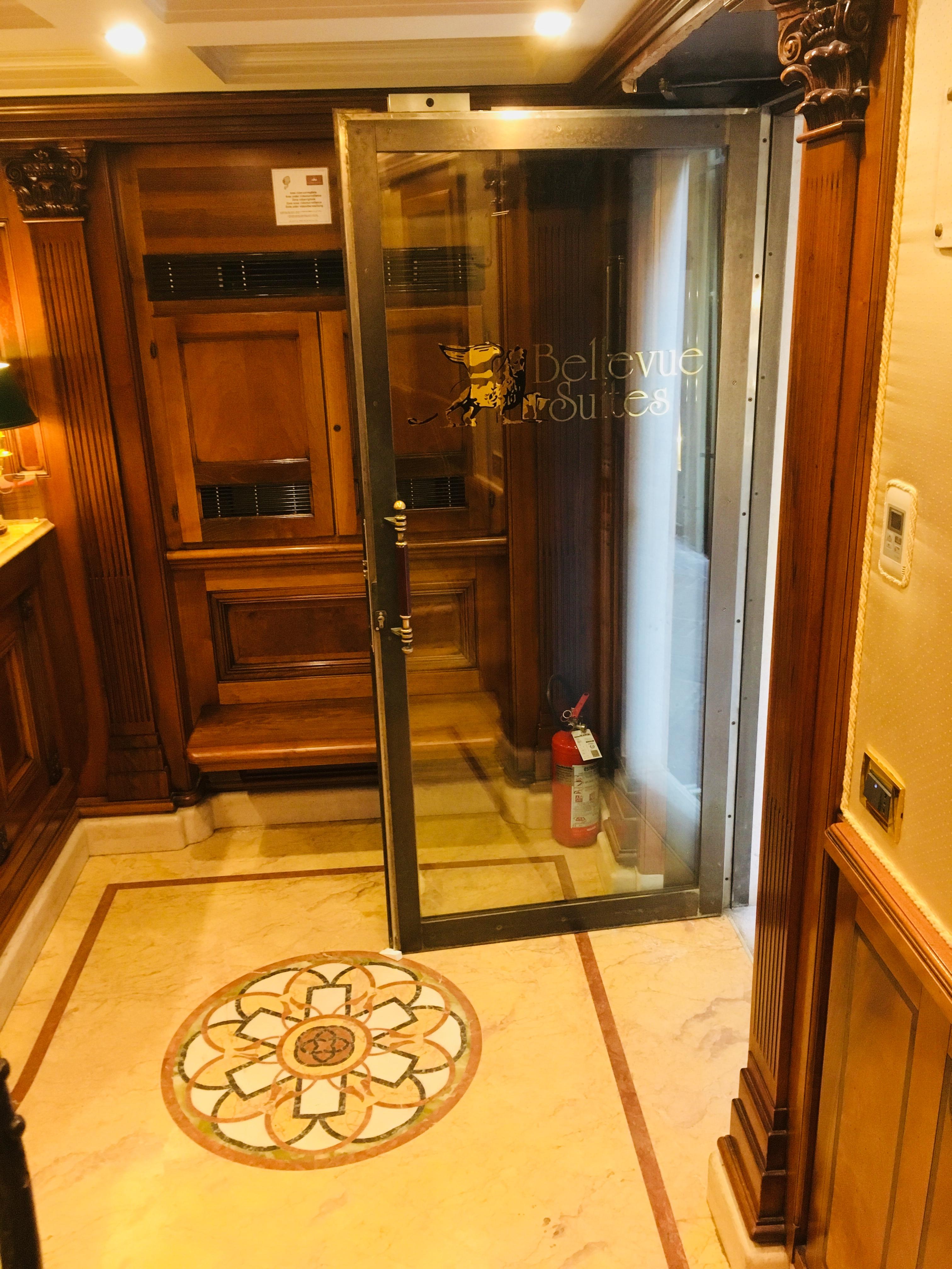 Bellevue Luxury - San Marco Luxury Alojamento de Acomodação e Pequeno-almoço 3*