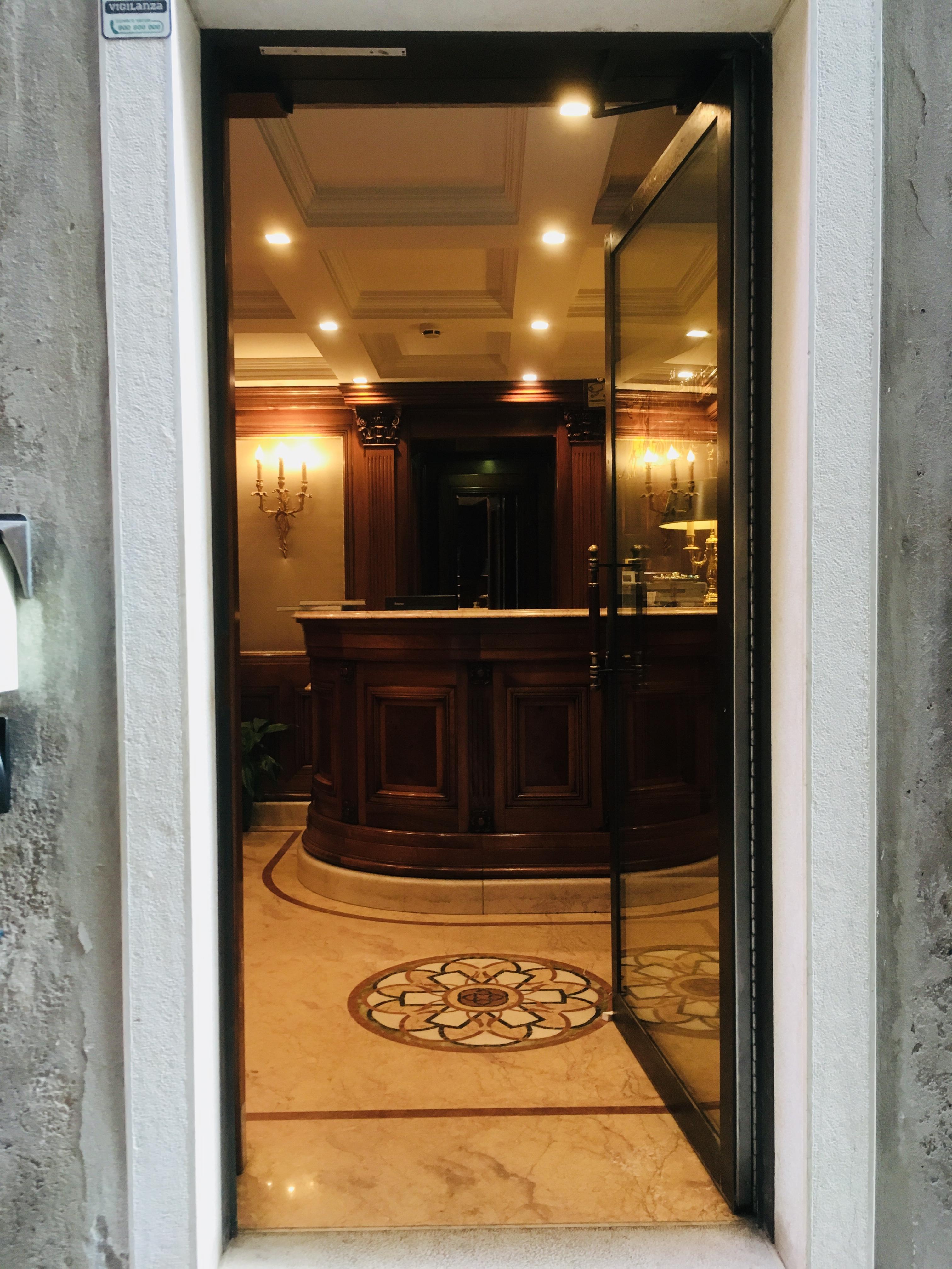 Bellevue Luxury - San Marco Luxury Alojamento de Acomodação e Pequeno-almoço 3*