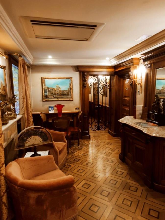 Bellevue Luxury - San Marco Luxury Alojamento de Acomodação e Pequeno-almoço