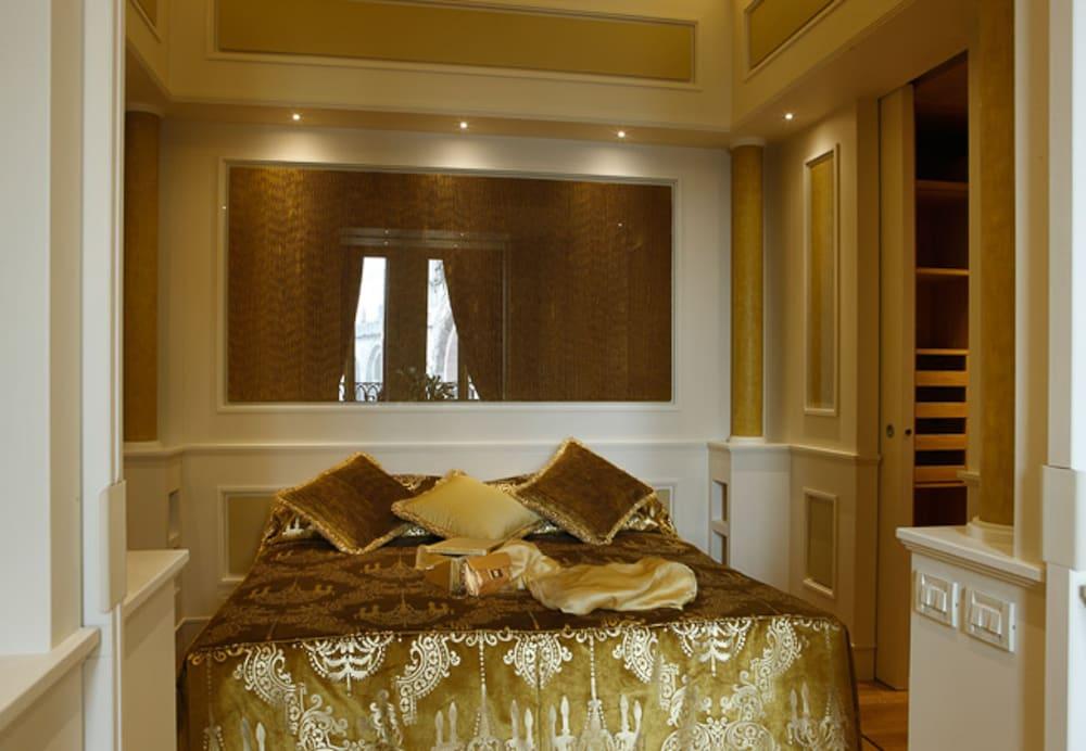 Bellevue Luxury - San Marco Luxury Alojamento de Acomodação e Pequeno-almoço