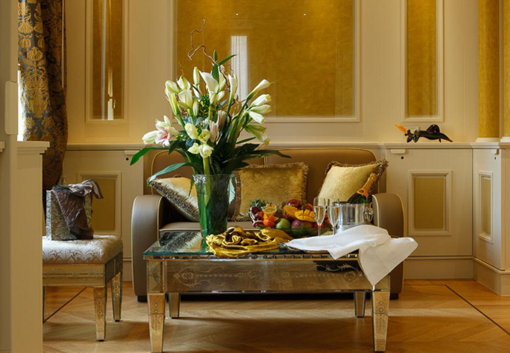 Alojamento de Acomodação e Pequeno-almoço Bellevue Luxury - San Marco Luxury