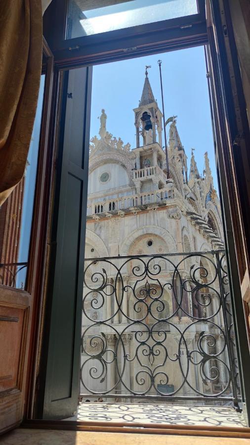 Alojamento de Acomodação e Pequeno-almoço Bellevue Luxury - San Marco Luxury