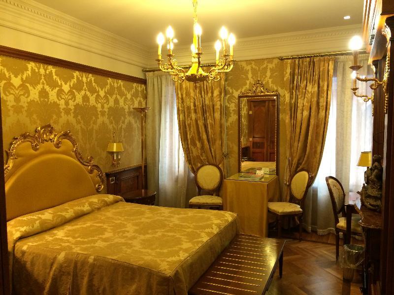 Bellevue Luxury - San Marco Luxury 3* Veneza
