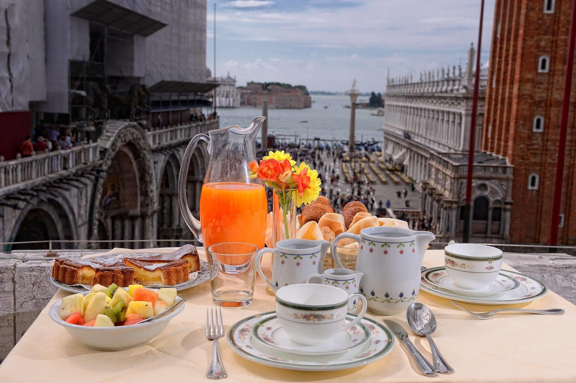 Alojamento de Acomodação e Pequeno-almoço Bellevue Luxury - San Marco Luxury