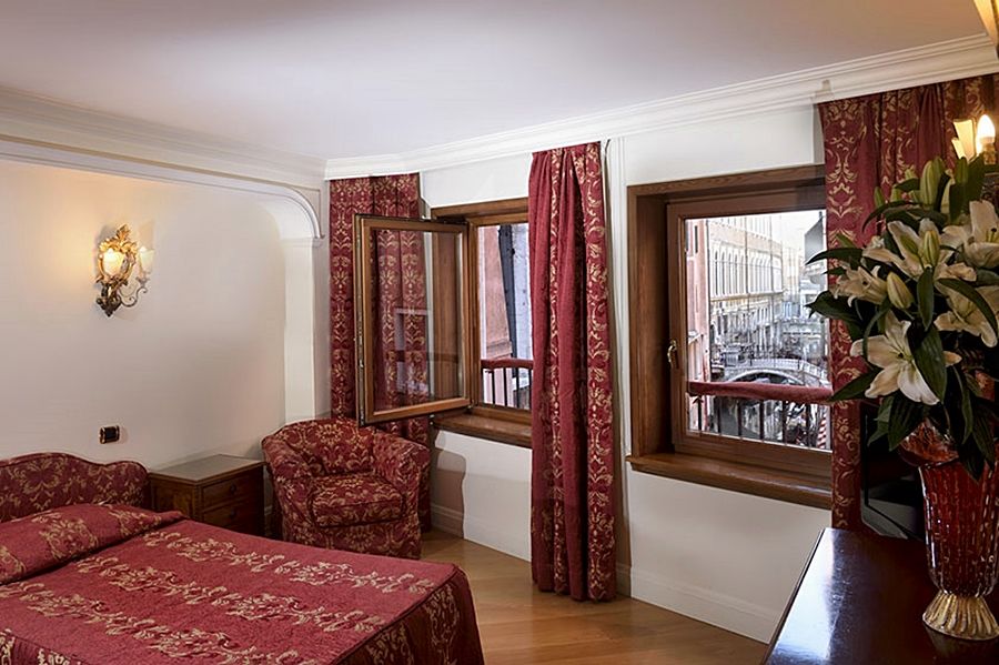 Bellevue Luxury - San Marco Luxury Veneza