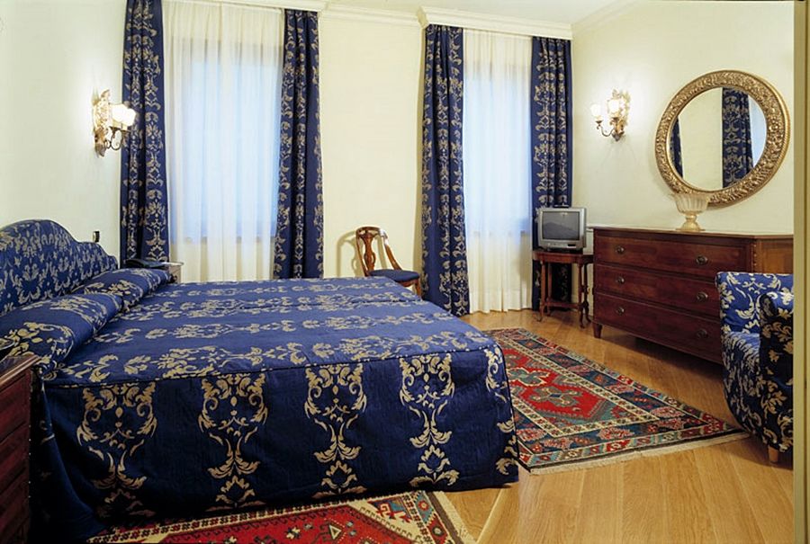 Bellevue Luxury - San Marco Luxury Alojamento de Acomodação e Pequeno-almoço 3*