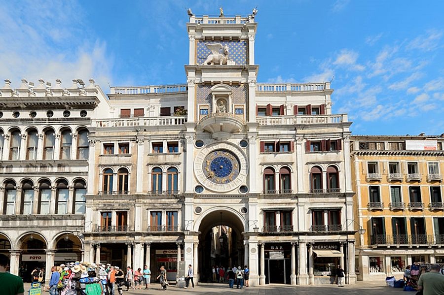 Bellevue Luxury - San Marco Luxury Veneza
